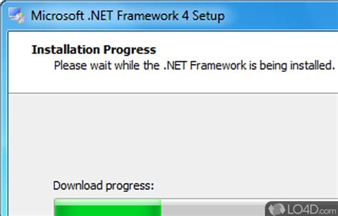 microsoft net framework 4|Download Microsoft .NET Framework 4 (Web Installer) from .
